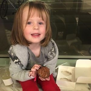 Meet your Posher, Mary